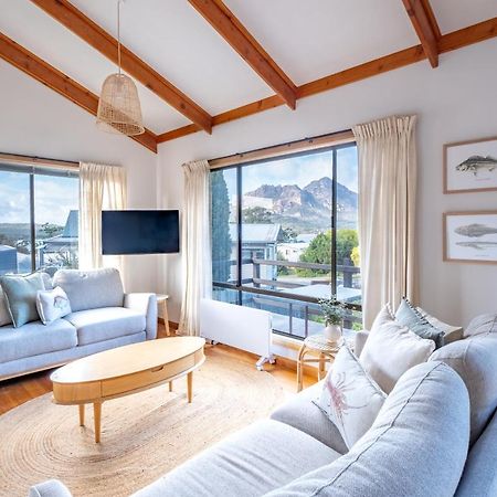 The Summer Shack - Freycinet Holiday Houses Coles Bay Dış mekan fotoğraf